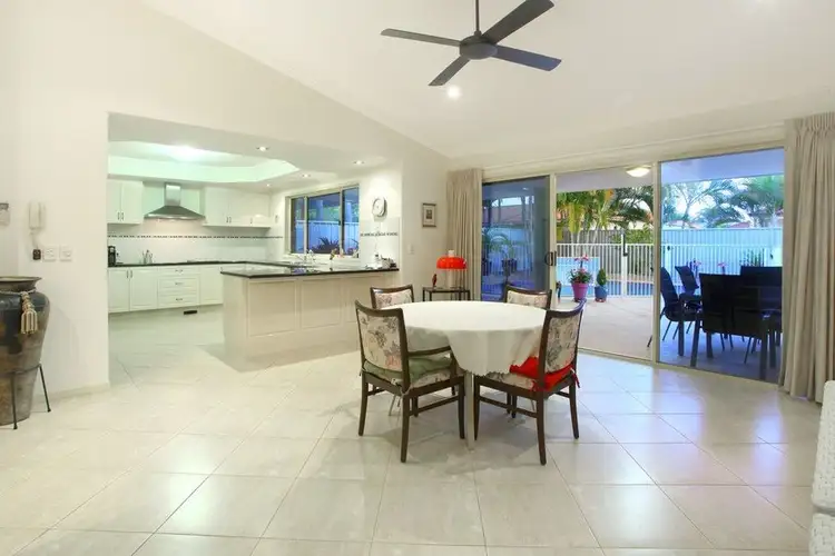 Sixth view of Homely house listing, 158 Lae Drive, Coombabah QLD 4216