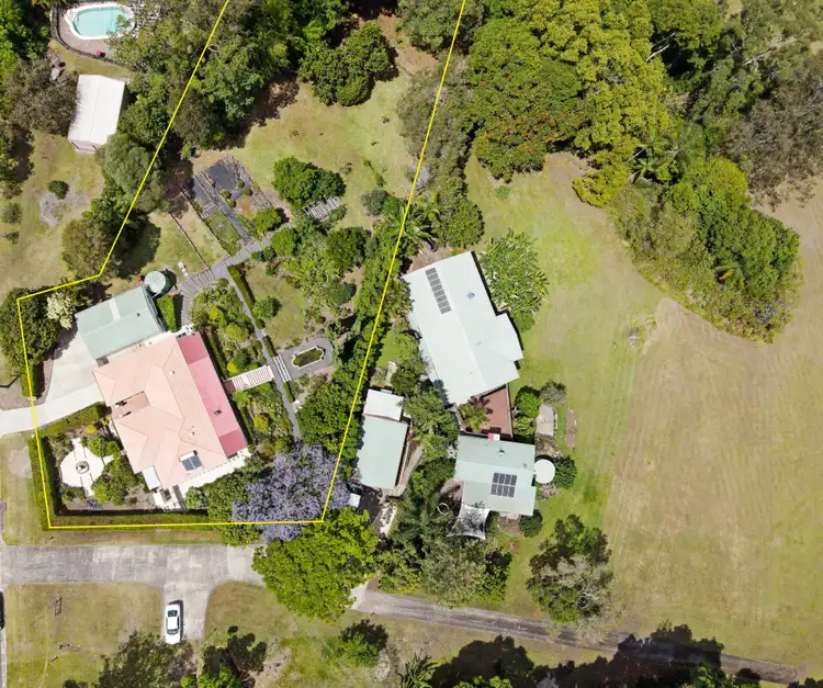 33 Atkinson Road, Bli Bli QLD 4560