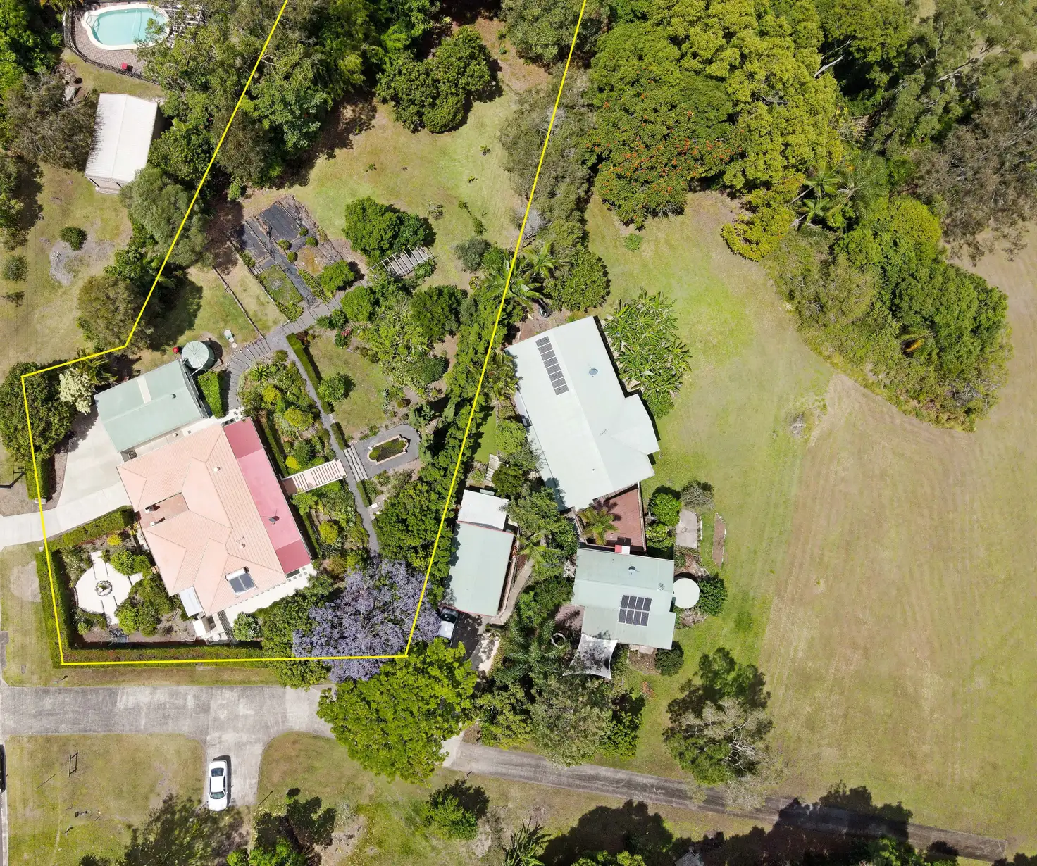 Main view of Homely house listing, 33 Atkinson Road, Bli Bli QLD 4560