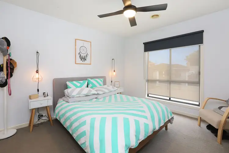 Second view of Homely unit listing, 1/23 Darebin Street, Norlane VIC 3214
