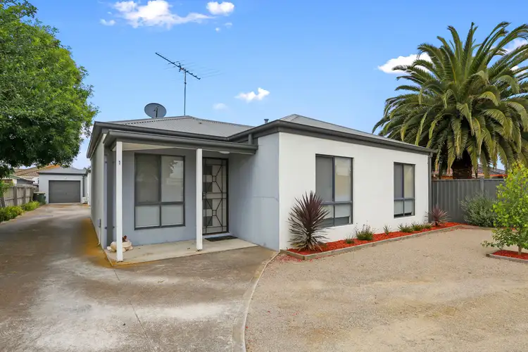 Fifth view of Homely unit listing, 1/23 Darebin Street, Norlane VIC 3214