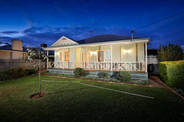 27 Commercial Street, Merbein VIC 3505