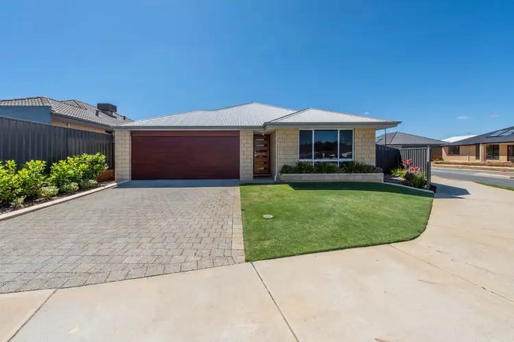 2 Linaker Street, Baldivis WA 6171