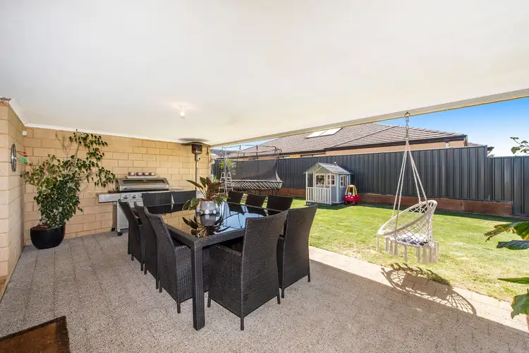 Third view of Homely house listing, 2 Linaker Street, Baldivis WA 6171