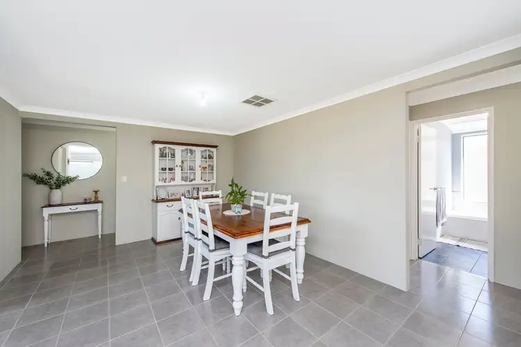 Fifth view of Homely house listing, 2 Linaker Street, Baldivis WA 6171
