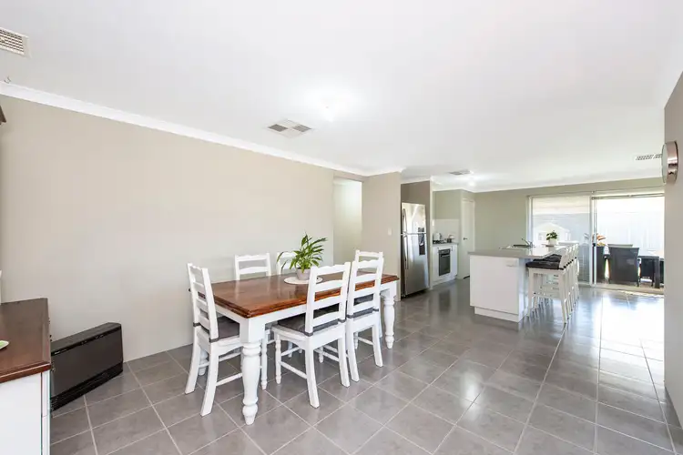 Sixth view of Homely house listing, 2 Linaker Street, Baldivis WA 6171