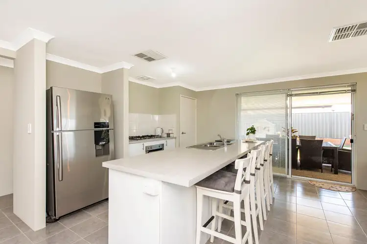 Seventh view of Homely house listing, 2 Linaker Street, Baldivis WA 6171
