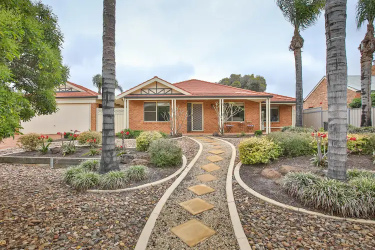 Main view of Homely house listing, 5 Dunning Drive, Mildura VIC 3500