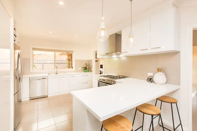 Third view of Homely house listing, 5 Dunning Drive, Mildura VIC 3500