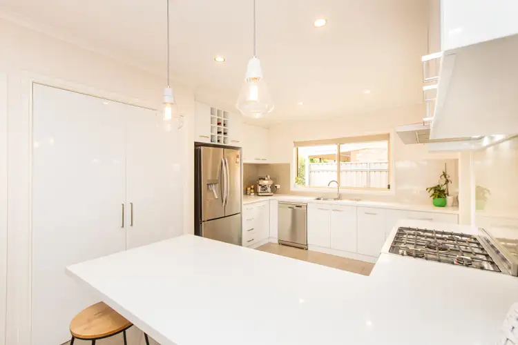 Fourth view of Homely house listing, 5 Dunning Drive, Mildura VIC 3500