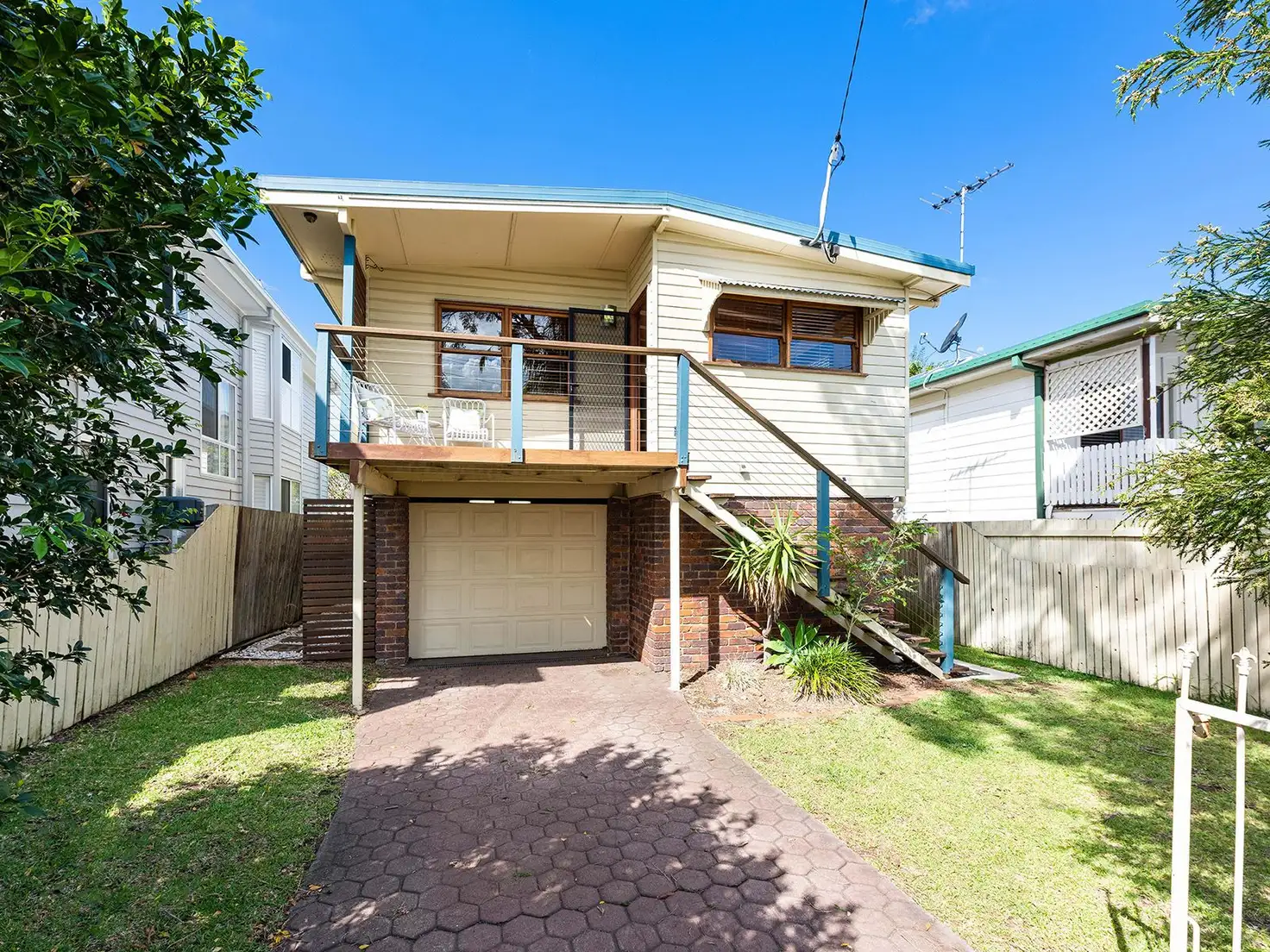 Main view of Homely house listing, 17 Meadfoot Road, Virginia QLD 4014