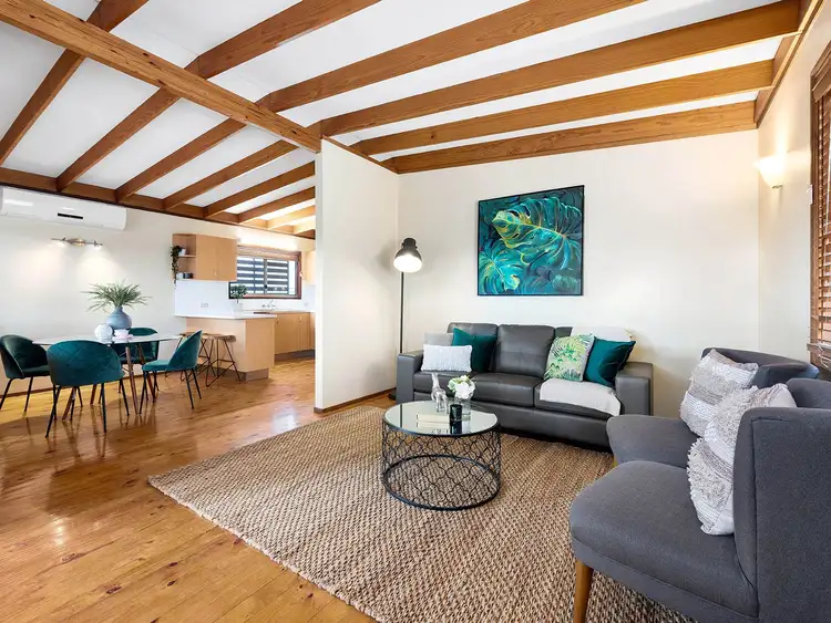 Second view of Homely house listing, 17 Meadfoot Road, Virginia QLD 4014