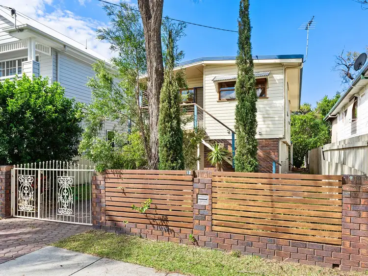 Third view of Homely house listing, 17 Meadfoot Road, Virginia QLD 4014