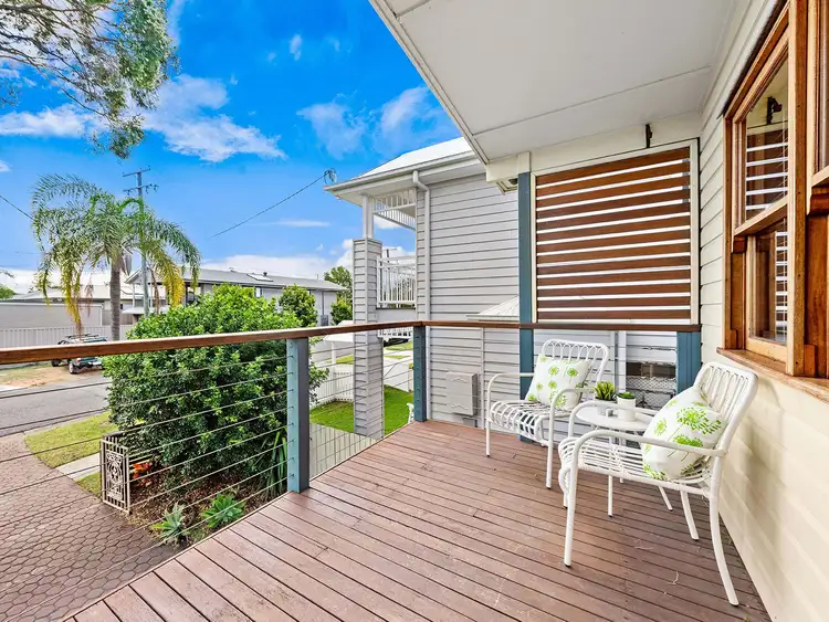Fourth view of Homely house listing, 17 Meadfoot Road, Virginia QLD 4014