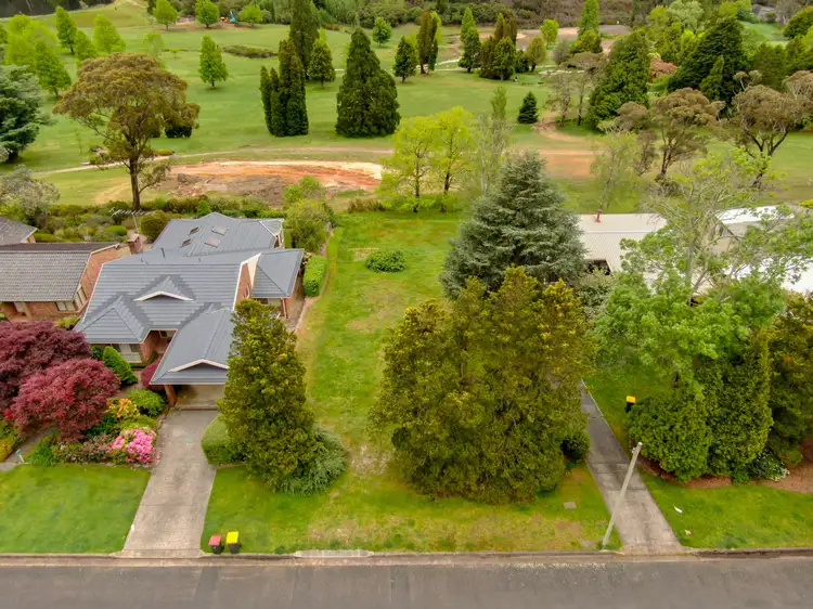 46 Brightlands Avenue, Blackheath NSW 2785