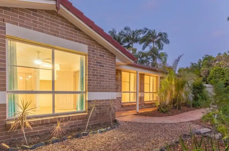 Main view of Homely house listing, 9 Diamantina Drive, Beerwah QLD 4519