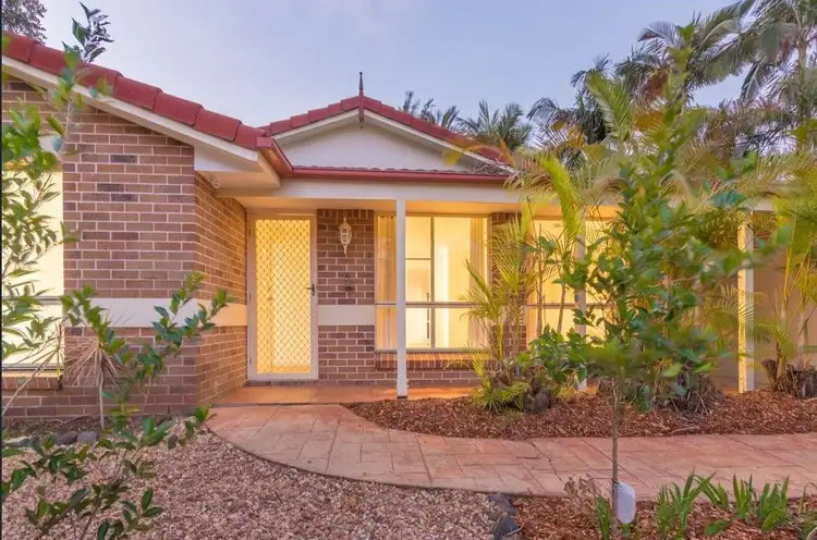 Second view of Homely house listing, 9 Diamantina Drive, Beerwah QLD 4519