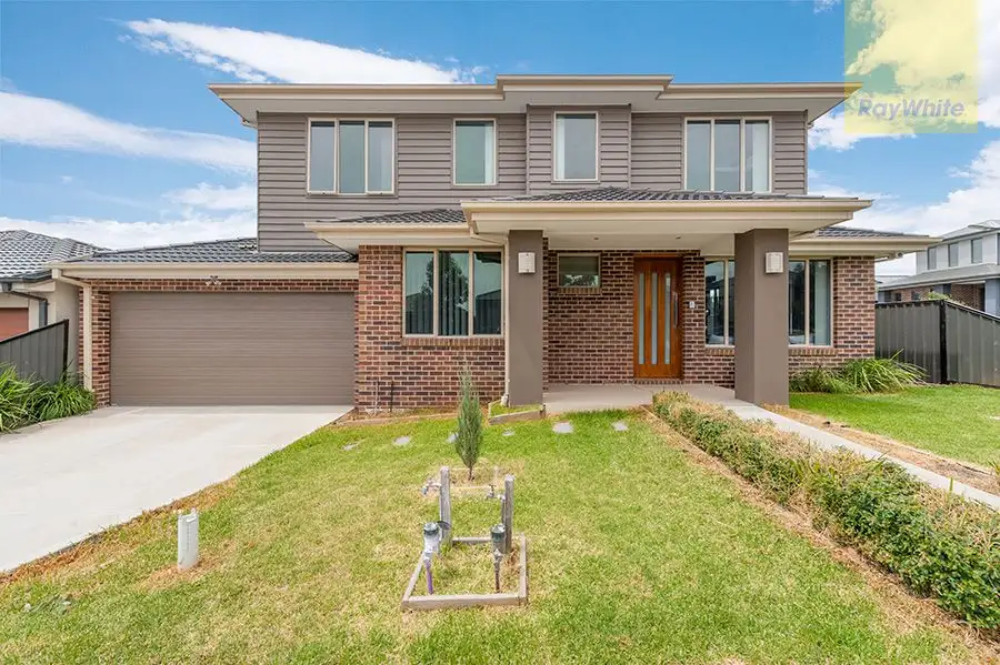 Main view of Homely house listing, 46 Natural Drive, Craigieburn VIC 3064
