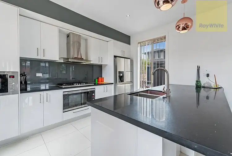 Second view of Homely house listing, 46 Natural Drive, Craigieburn VIC 3064