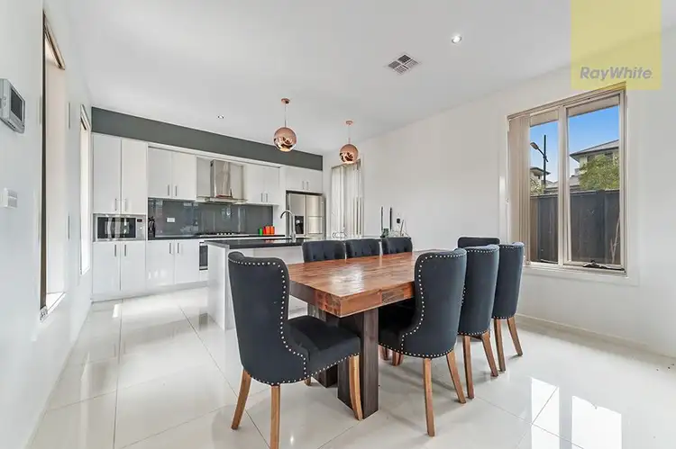 Third view of Homely house listing, 46 Natural Drive, Craigieburn VIC 3064