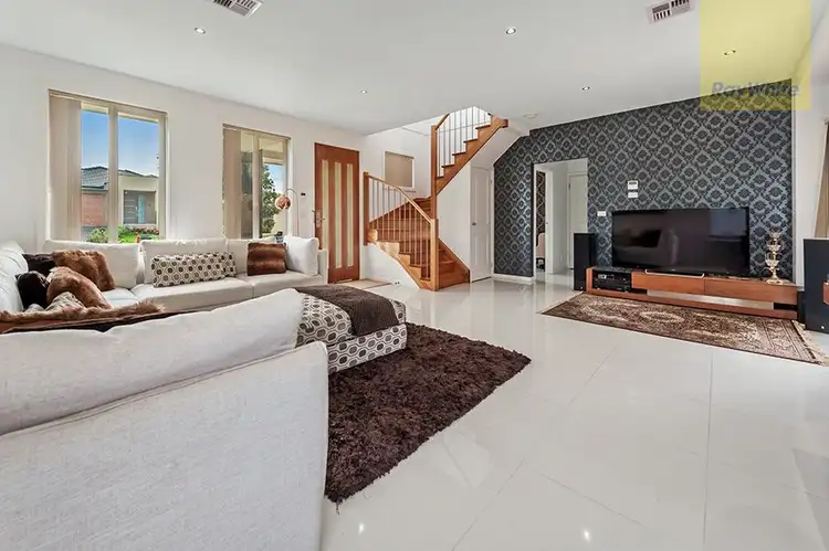 Fourth view of Homely house listing, 46 Natural Drive, Craigieburn VIC 3064