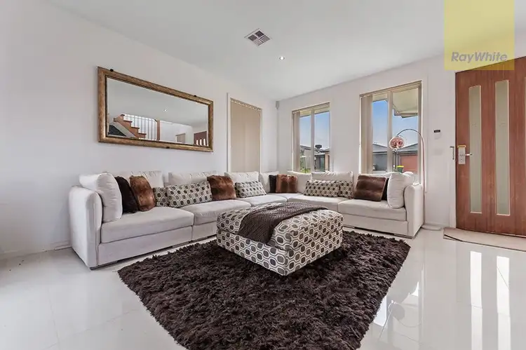 Fifth view of Homely house listing, 46 Natural Drive, Craigieburn VIC 3064
