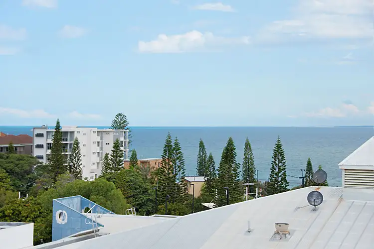 Second view of Homely unit listing, Unit 8/3 Sykes Avenue, Kings Beach QLD 4551