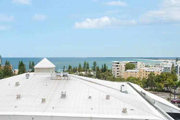 Third view of Homely unit listing, Unit 8/3 Sykes Avenue, Kings Beach QLD 4551