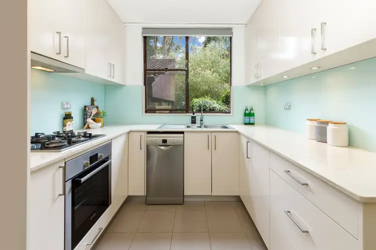 5/23 Fontenoy Road, Macquarie Park NSW 2113