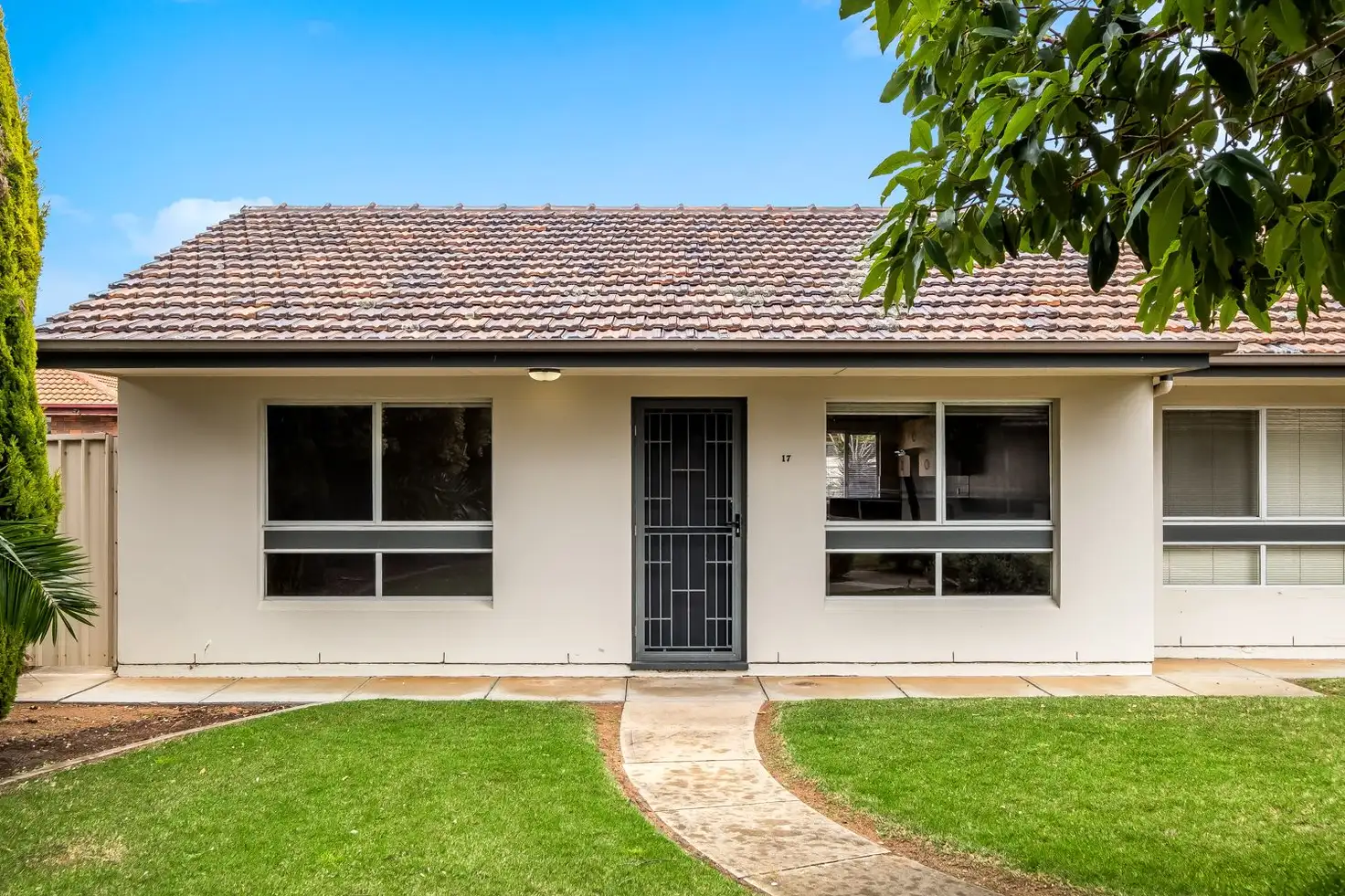 Main view of Homely unit listing, 17/2 Bach Crescent, Seaton SA 5023