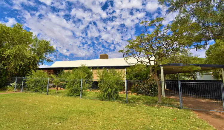 92 Falcon Street, Longreach QLD 4730