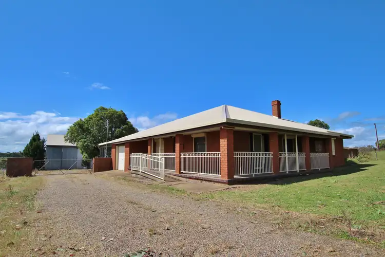 4198 Murringo Road, Young NSW 2594