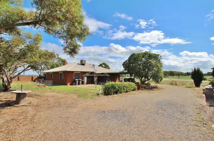 Sixth view of Homely house listing, 4198 Murringo Road, Young NSW 2594