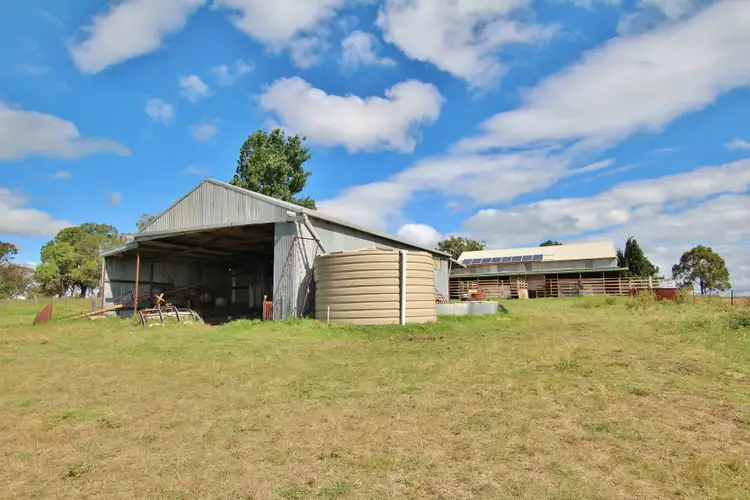 Seventh view of Homely house listing, 4198 Murringo Road, Young NSW 2594