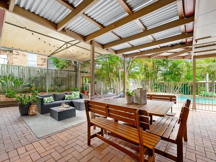 Third view of Homely house listing, 30 Hillenvale Avenue, Arana Hills QLD 4054