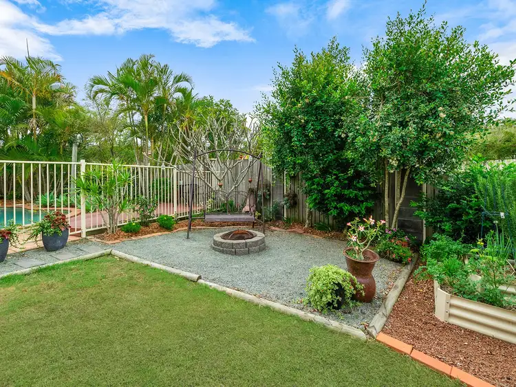 Fourth view of Homely house listing, 30 Hillenvale Avenue, Arana Hills QLD 4054