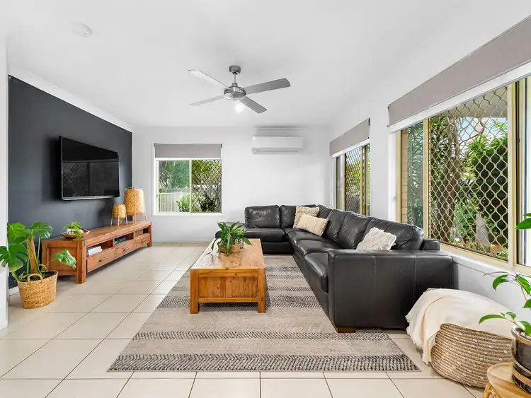 Sixth view of Homely house listing, 30 Hillenvale Avenue, Arana Hills QLD 4054