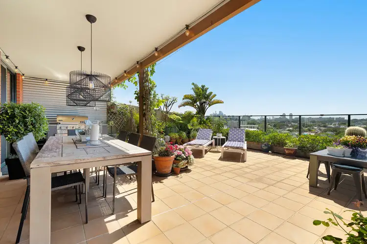 Main view of Homely apartment listing, 3906/177 Mitchell Road, Erskineville NSW 2043