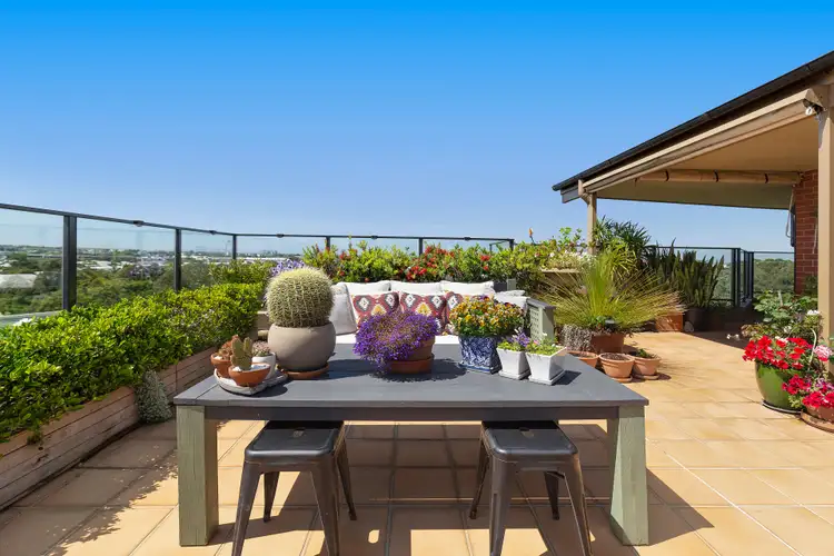 Second view of Homely apartment listing, 3906/177 Mitchell Road, Erskineville NSW 2043