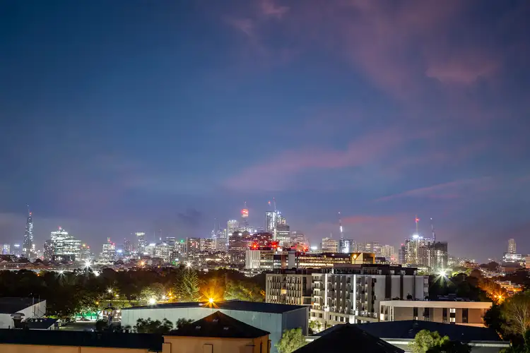 Third view of Homely apartment listing, 3906/177 Mitchell Road, Erskineville NSW 2043