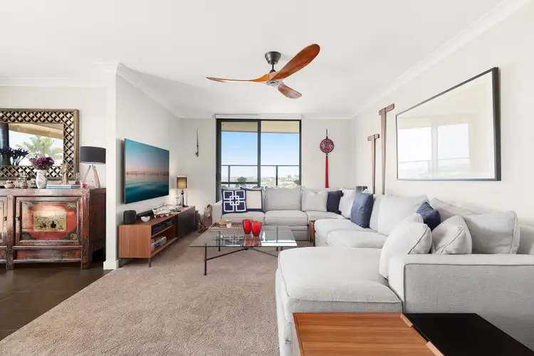 Fourth view of Homely apartment listing, 3906/177 Mitchell Road, Erskineville NSW 2043