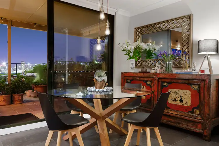 Fifth view of Homely apartment listing, 3906/177 Mitchell Road, Erskineville NSW 2043