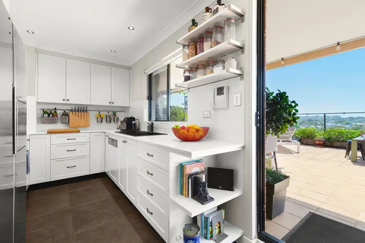 Sixth view of Homely apartment listing, 3906/177 Mitchell Road, Erskineville NSW 2043