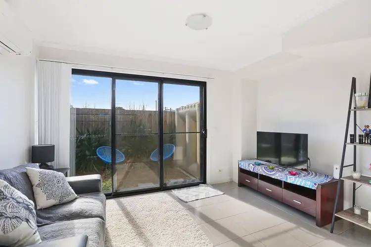 Second view of Homely house listing, 3/67 Station Street, Norlane VIC 3214