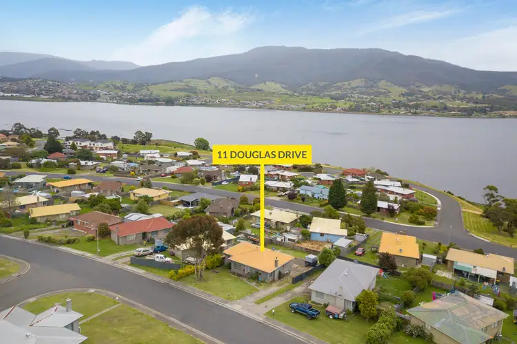 Second view of Homely house listing, 11 Douglas Drive, Bridgewater TAS 7030