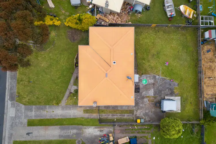 Third view of Homely house listing, 11 Douglas Drive, Bridgewater TAS 7030