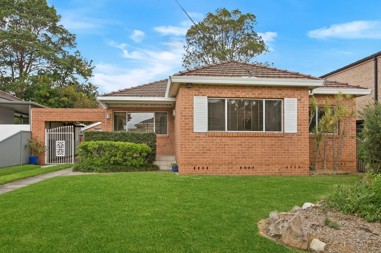 Main view of Homely house listing, 32 Fawcett Street, Ryde NSW 2112