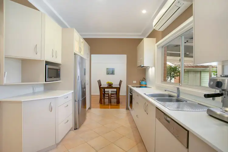 Second view of Homely house listing, 32 Fawcett Street, Ryde NSW 2112