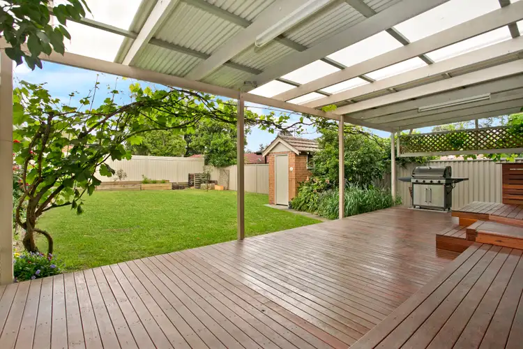 Fifth view of Homely house listing, 32 Fawcett Street, Ryde NSW 2112