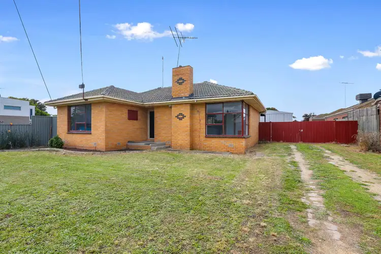 Second view of Homely house listing, 13 Pine Avenue, North Shore VIC 3214
